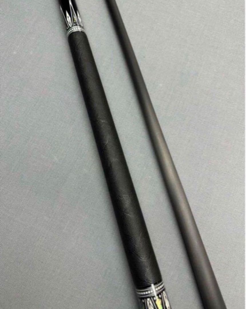 ビリヤード 2025新品JFlowers 022 ビリヤードキューCUE 新品