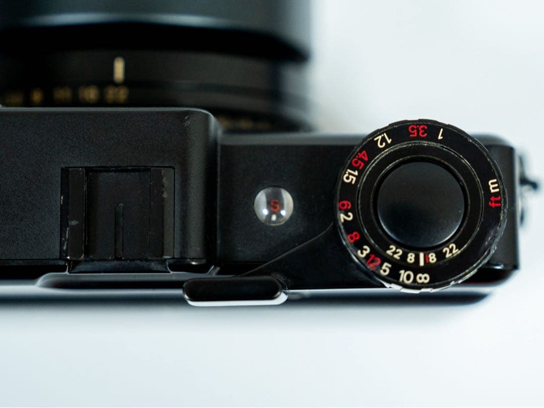 Plaubel makina 67 フィルムカメラ