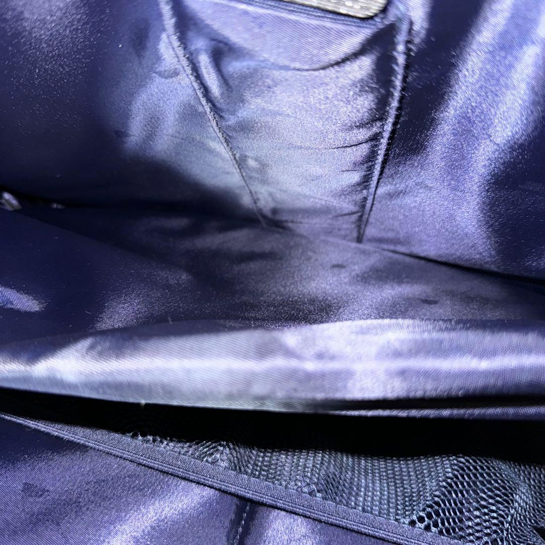 美品✨TAKEO KIKUCHI タケオキクチ　CITY スーツケース SS