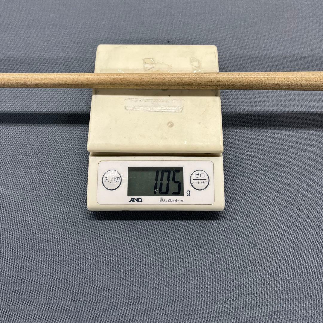 MEZZ cue Zシャフト　UJ