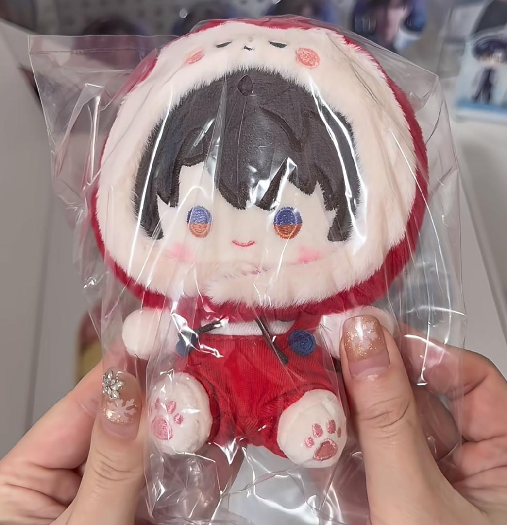 恋と深空　 マヒル ギフト5点ボックス 中国限定 公式 2025年 vip