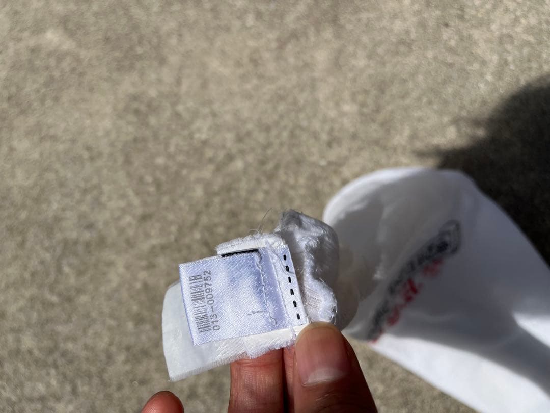 【正規品】Chrome Hearts タンクトップ USA製 サーマル生地　レア