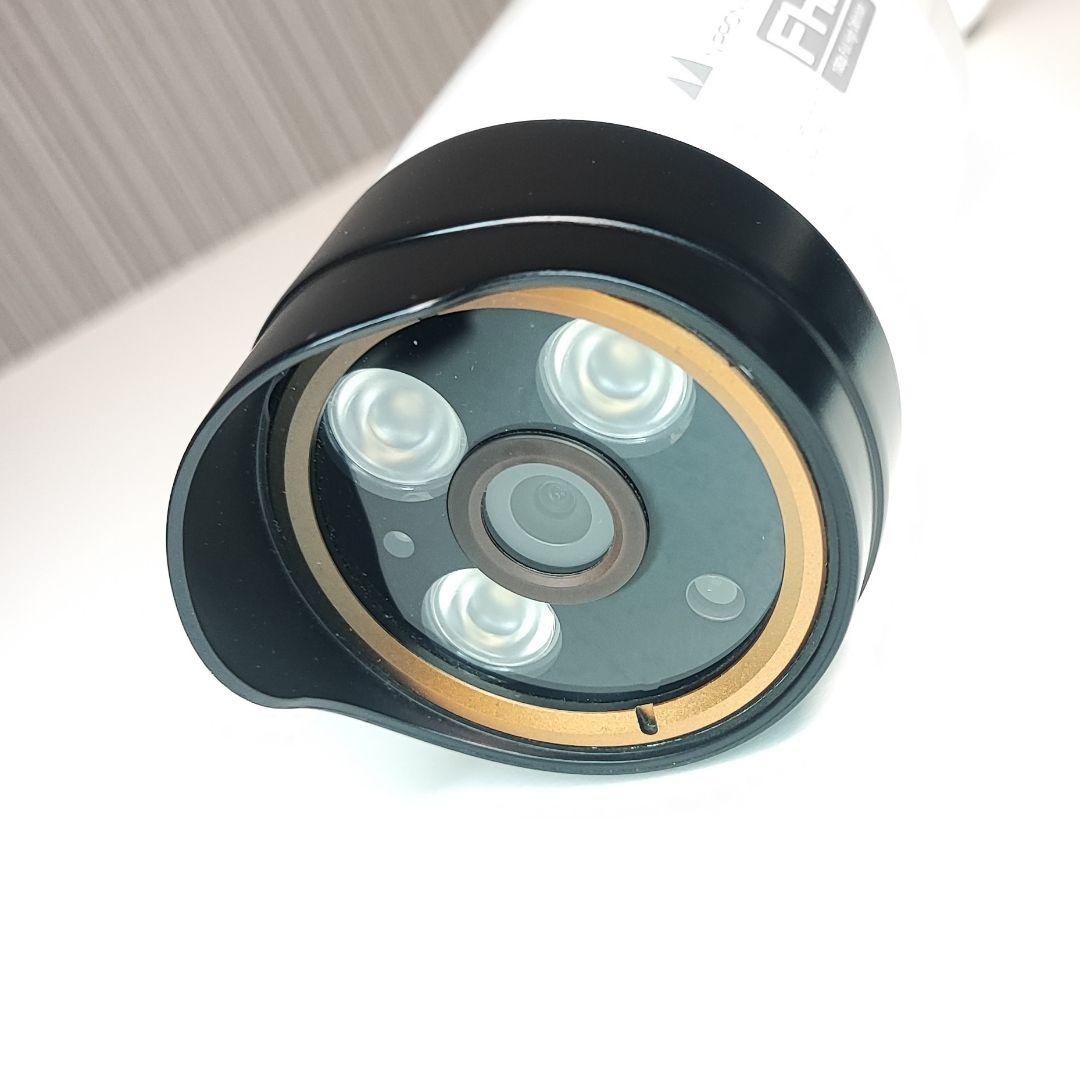 3 ドコでもeye Security FHD SCWP06FHD SC05ST