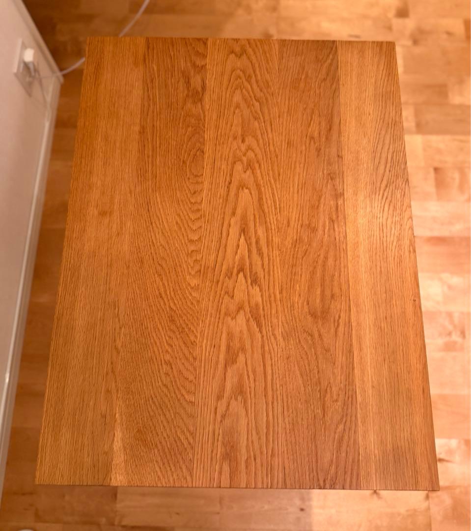 Greenichi グリニッチテーブル　オーク