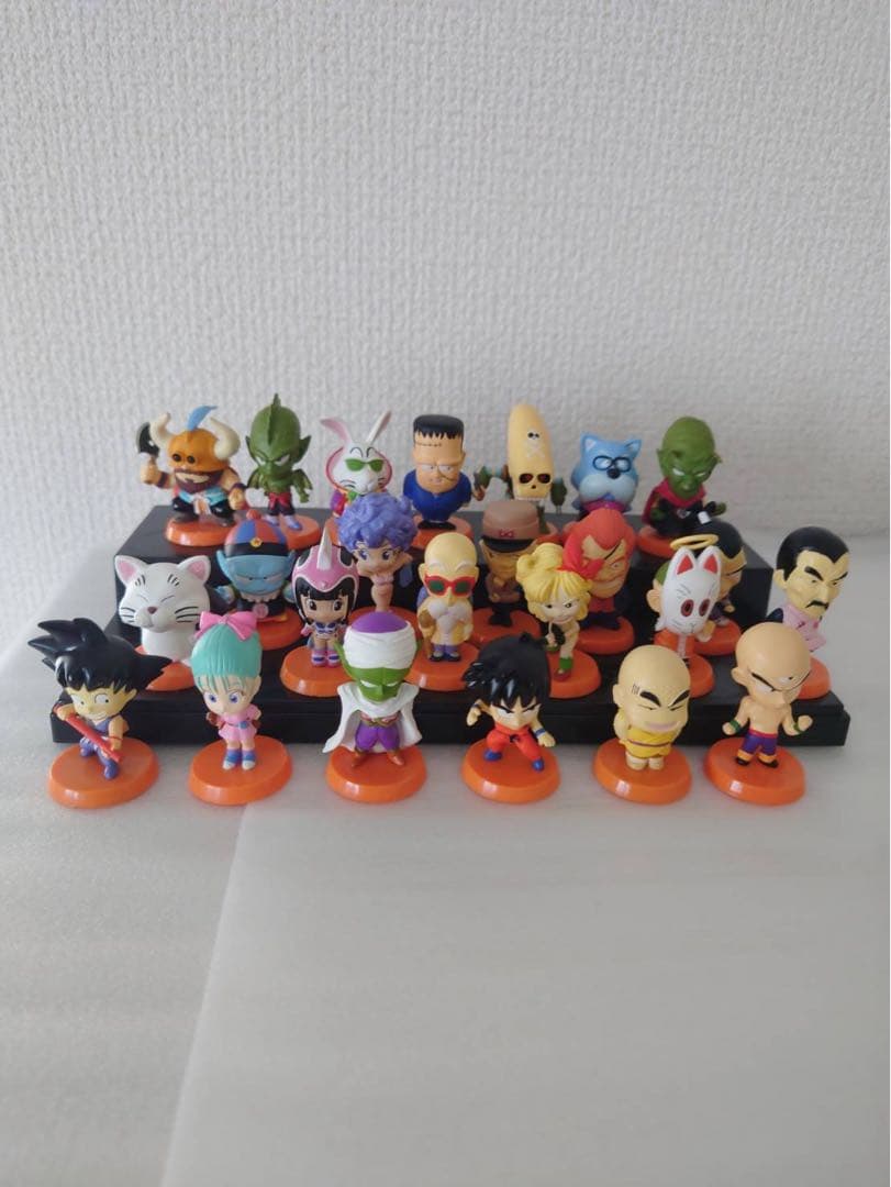 ドラゴンボールヒーローズ９６体セット