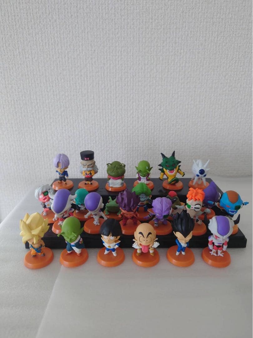 ドラゴンボールヒーローズ９６体セット