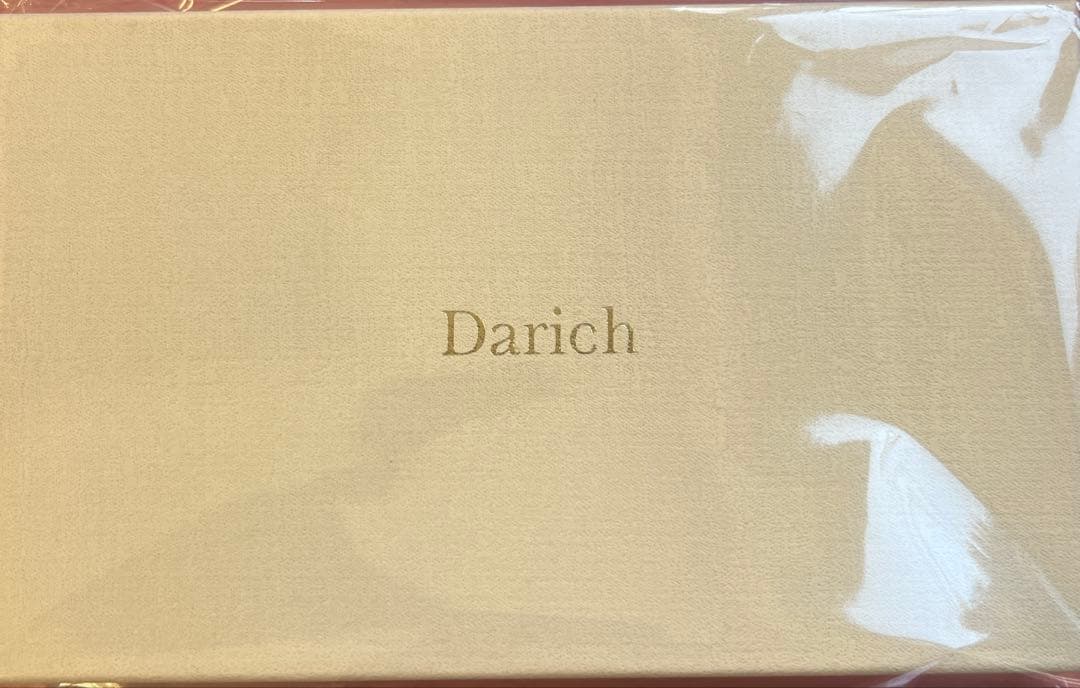 Darich キルティングミラーDDチャームiPhoneケース iPhone16