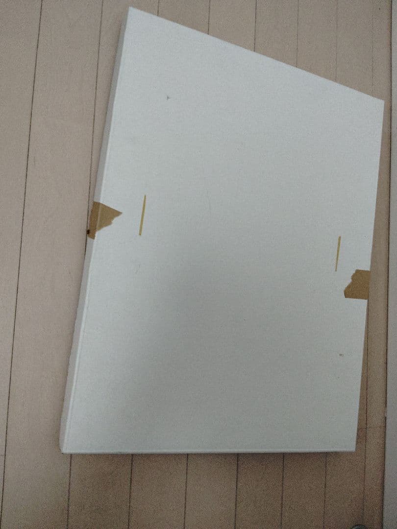 ☆未使用☆　服部和三郎　限定　リトグラフ　エディションNo.　サイン入り