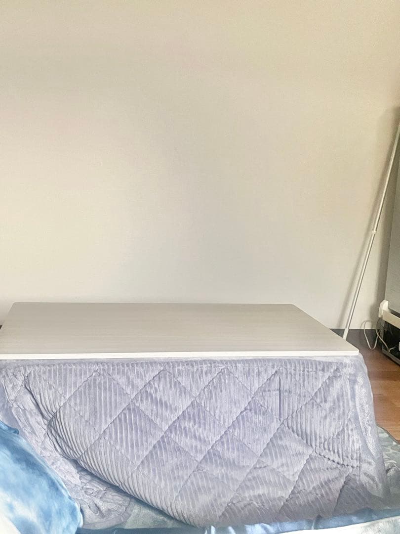 リバーシブル　こたつ　掛け布団