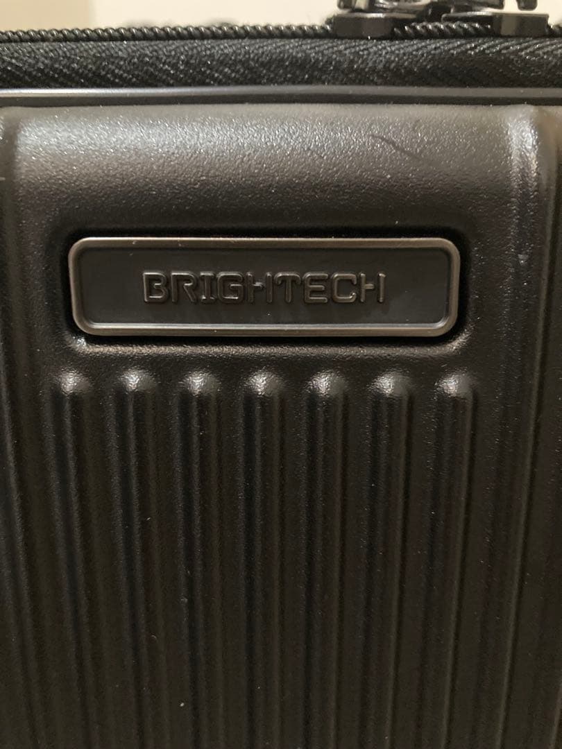 BRIGHTECH ブライテック キャリーケース S 機内持ち込み可