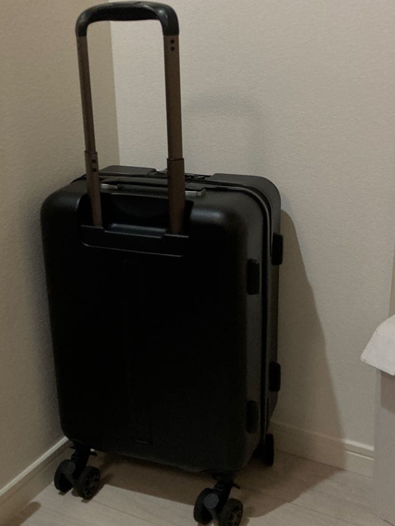 BRIGHTECH ブライテック キャリーケース S 機内持ち込み可