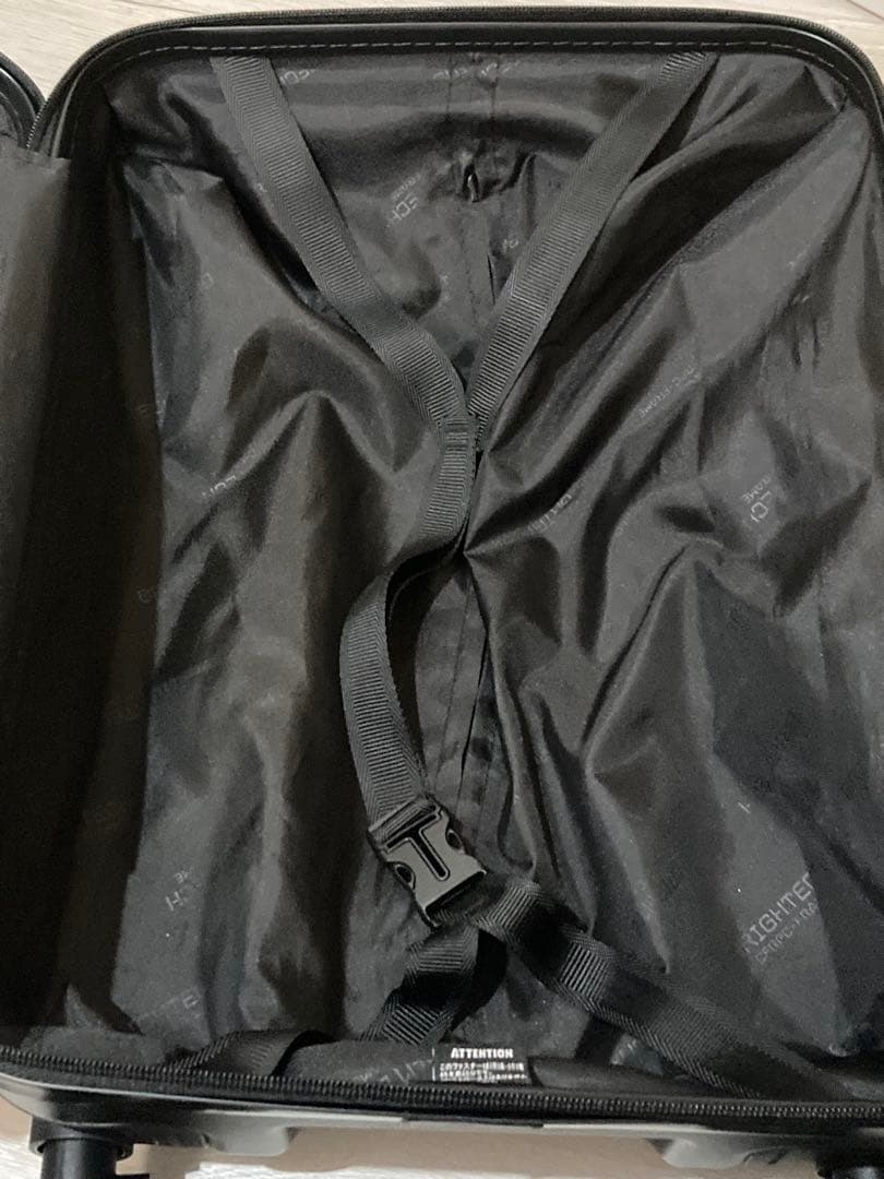 BRIGHTECH ブライテック キャリーケース S 機内持ち込み可