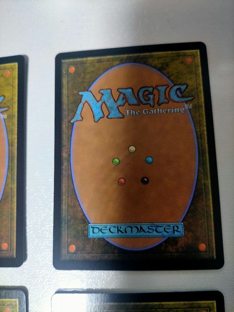 ウルザの物語 極美品 日本語版 FOIL 4枚 モダンホライゾン2