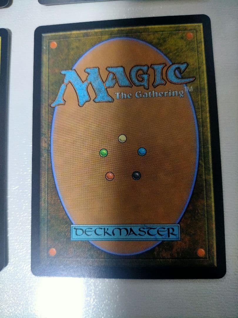 ウルザの物語 極美品 日本語版 FOIL 4枚 モダンホライゾン2