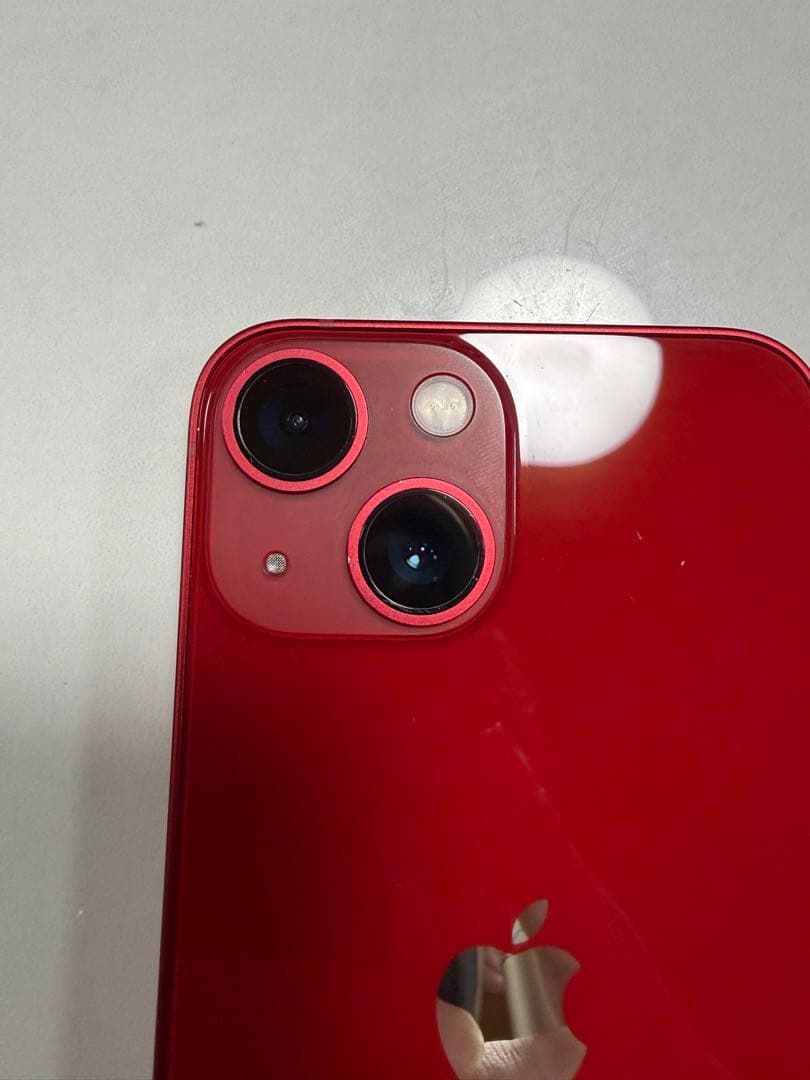 Apple iPhone 13 mini 256GB SIMフリー