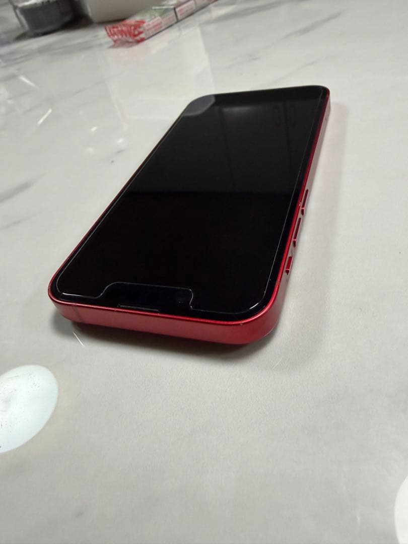 Apple iPhone 13 mini 256GB SIMフリー