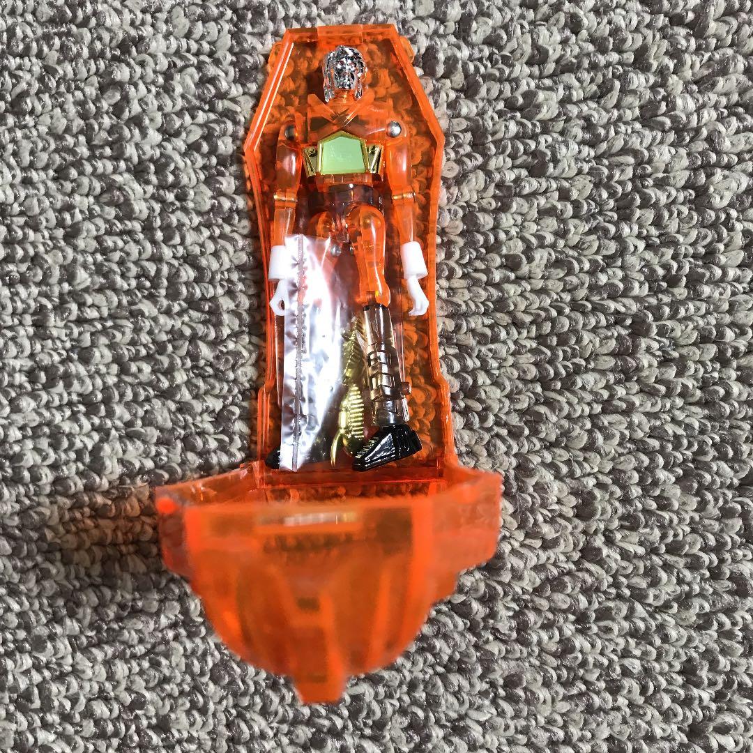 ミクロマンコマンド２号①