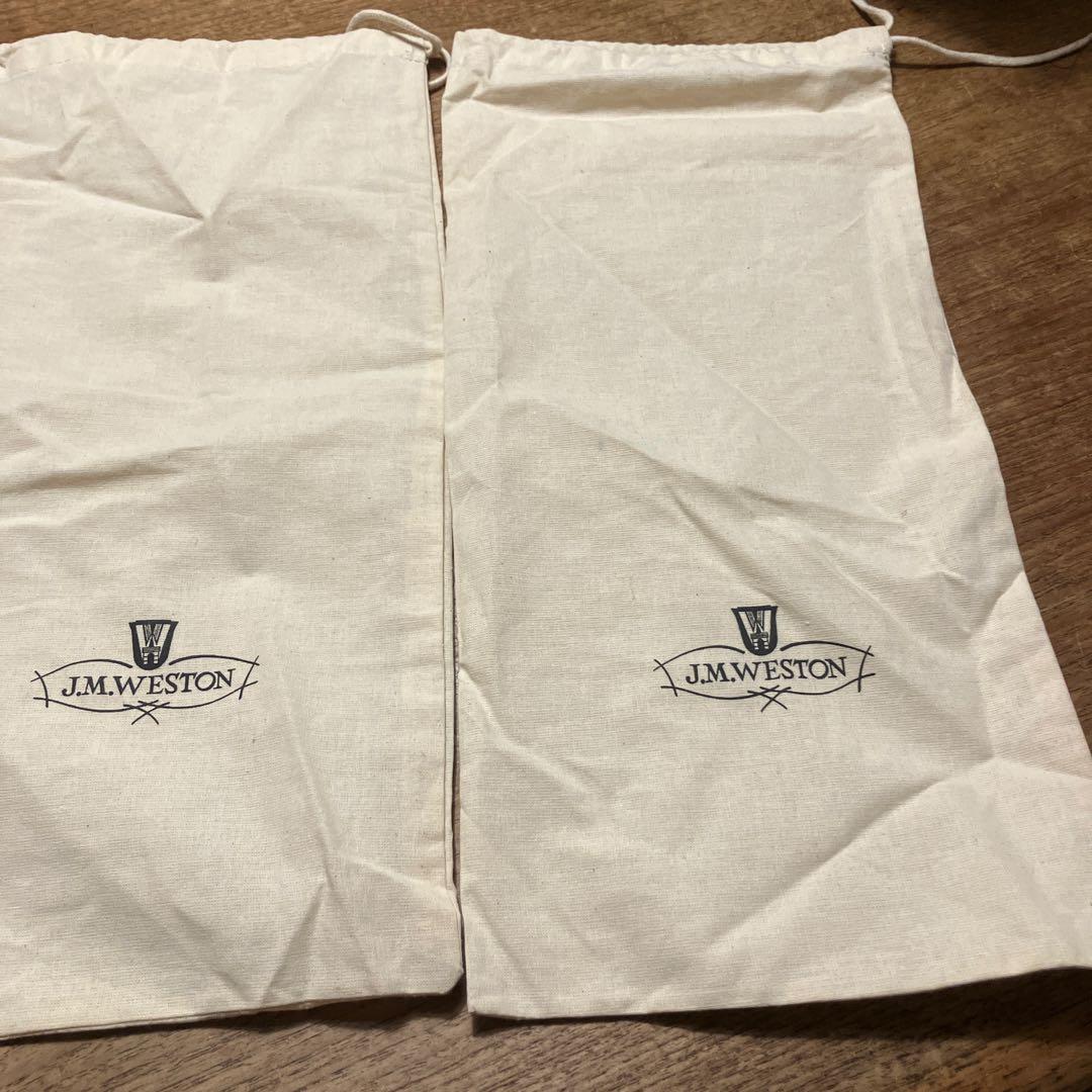 ◆ J.M. WESTON 690 ヨットダービー　6.5 D