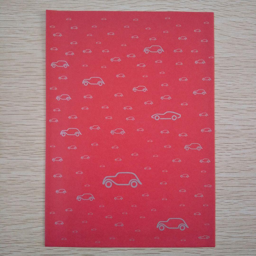 【送料無料】トヨタ博物館限定品 ポストカード全47種セット