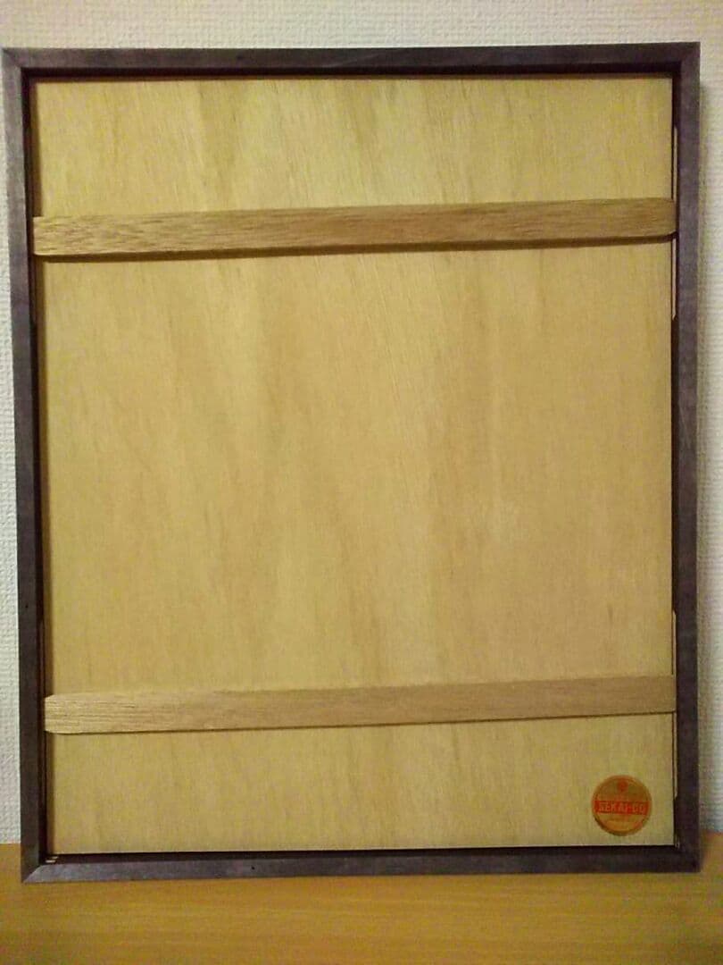 河村隆一ジャパネスク直筆サイン入り写真パネル写真集LUNA SEAルナシー当選品