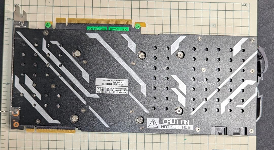 グラフィックボード・グラボ・ビデオカード RTX2070super