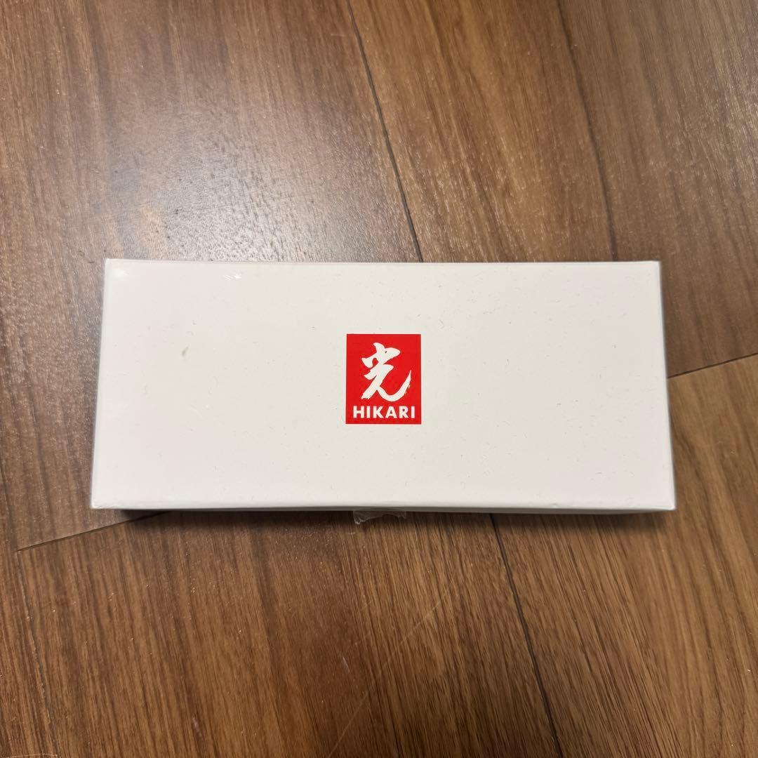 HIKARI ネイルケアツール　セット　光ニッパー