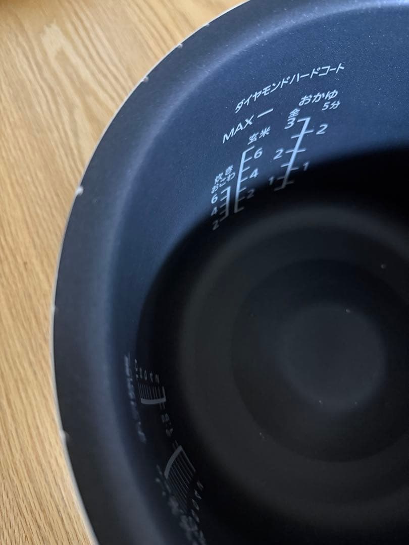 Panasonic Wおどり炊き SR-MPW180 炊飯器　液晶パネル　一升