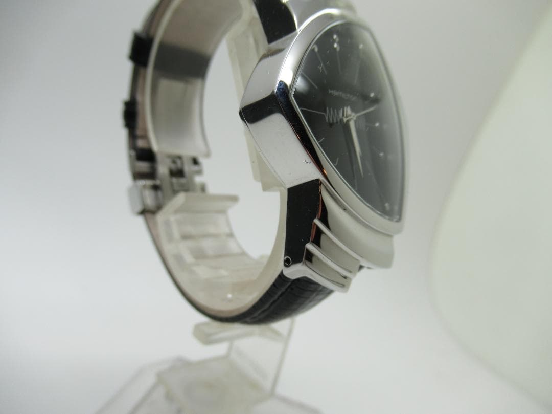 ハミルトン(HAMILTON)　ベンチュラ　メンズ　H244112