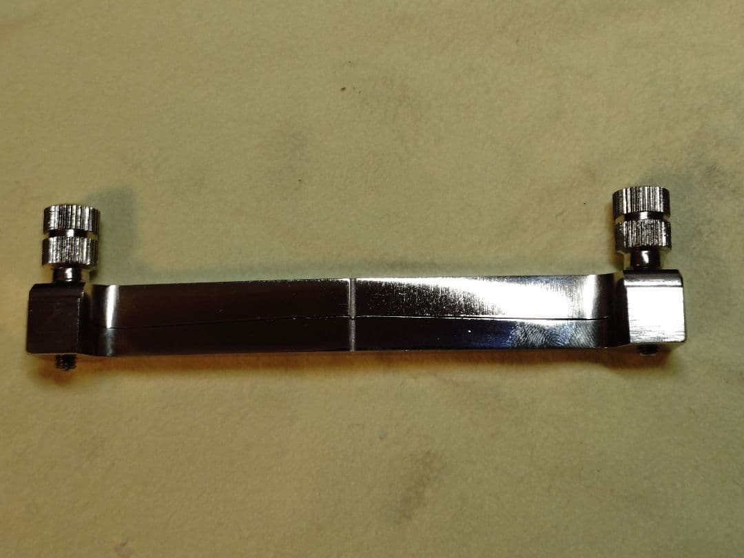 ストレートシェーパー PISONI(オーボエリード用)