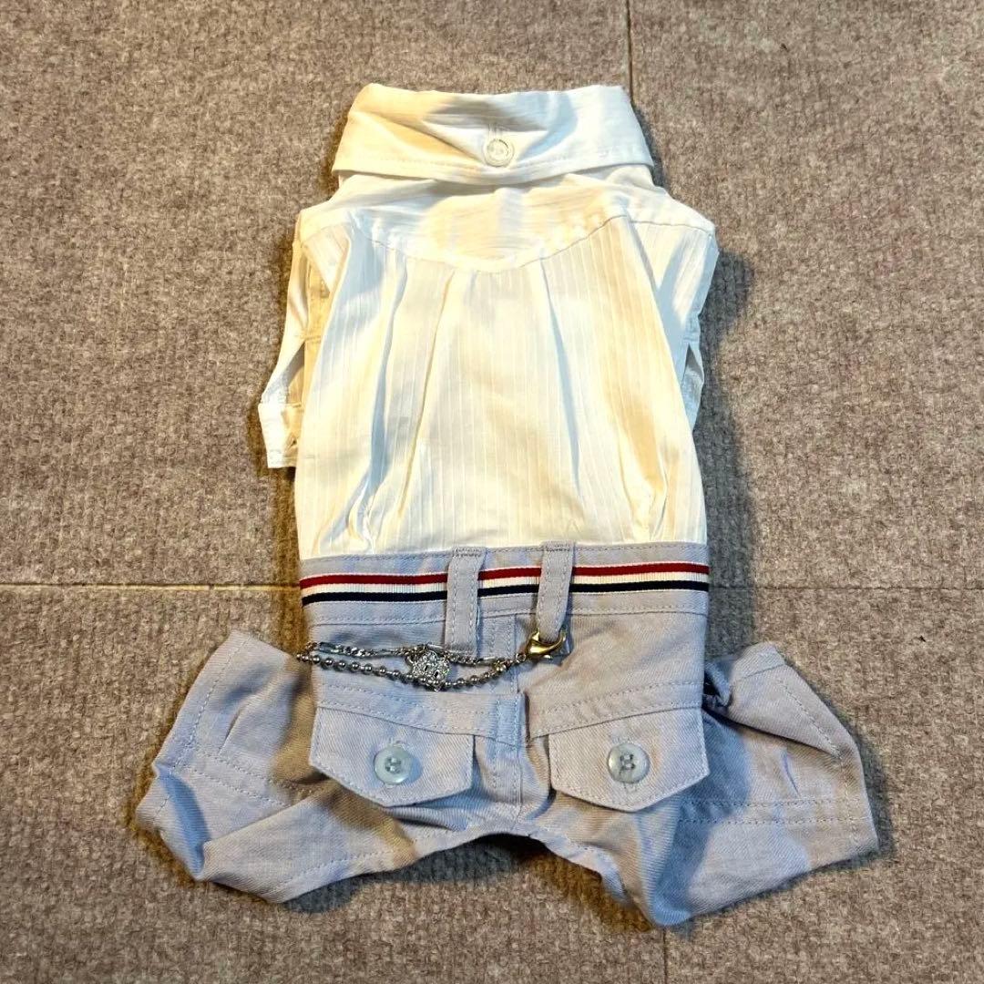 ブルブブ　セット服