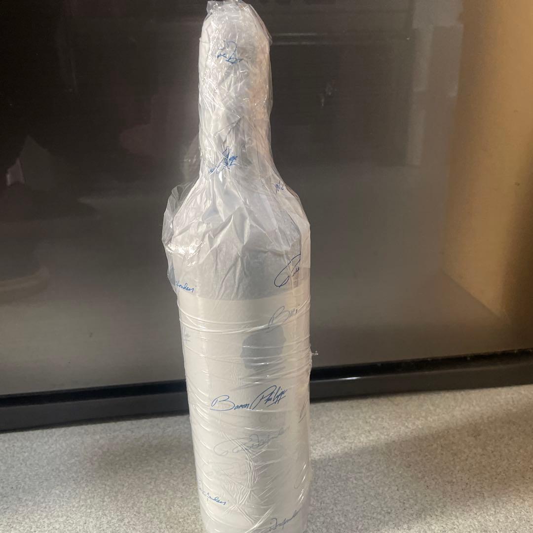 オーパス・ワン 750ml Opus One 2019 （18)