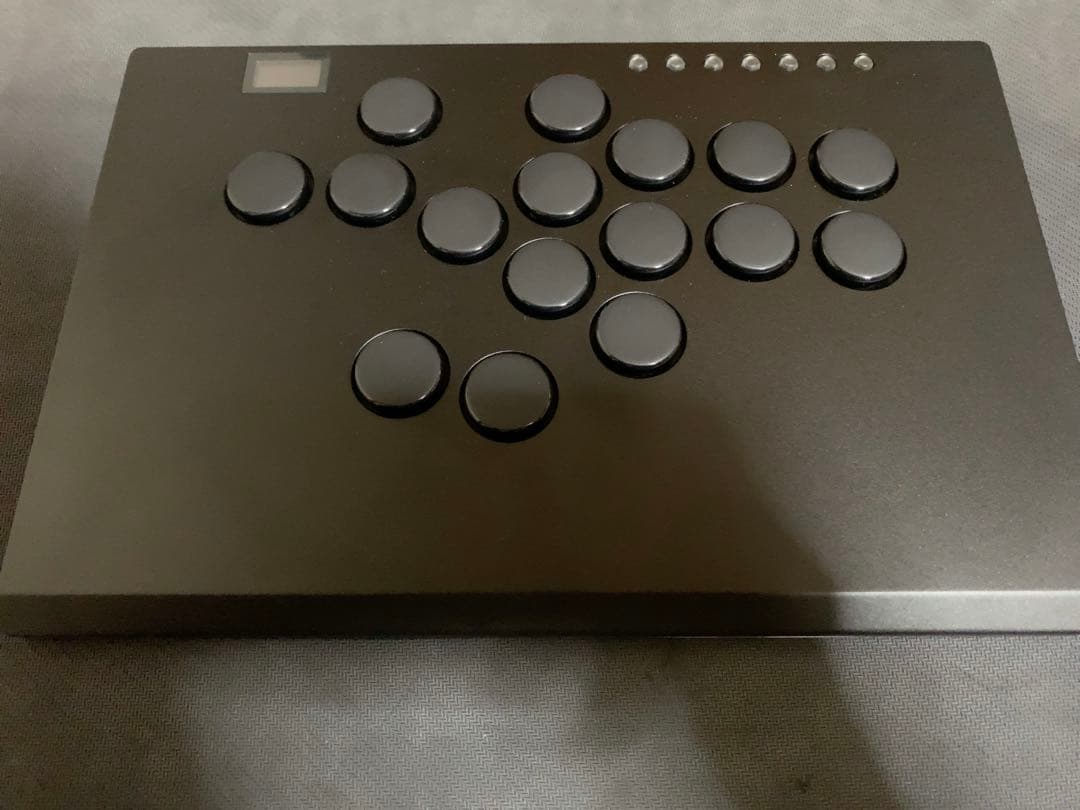 Haute42(COSMOX) M16+ レバーレスコントローラー