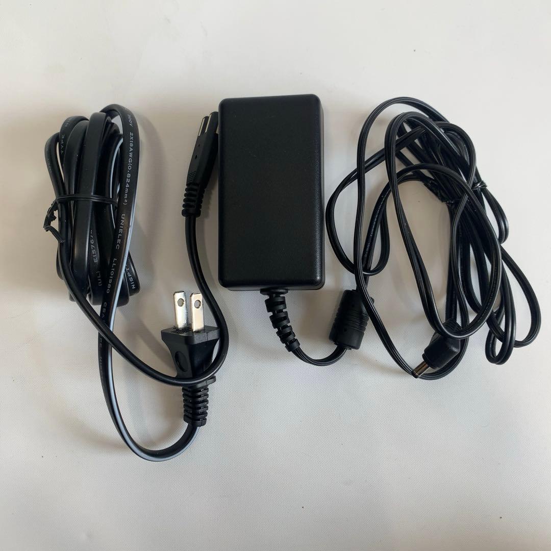 TASCAM DR-100MK2 Linear PCM Recorder ⑤