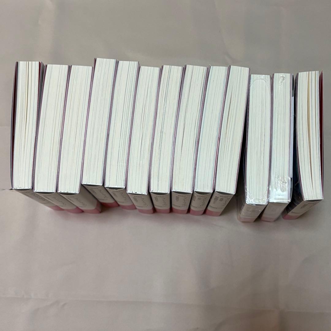 サイレント・ウィッチ　沈黙の魔女の隠しごと 13冊セット