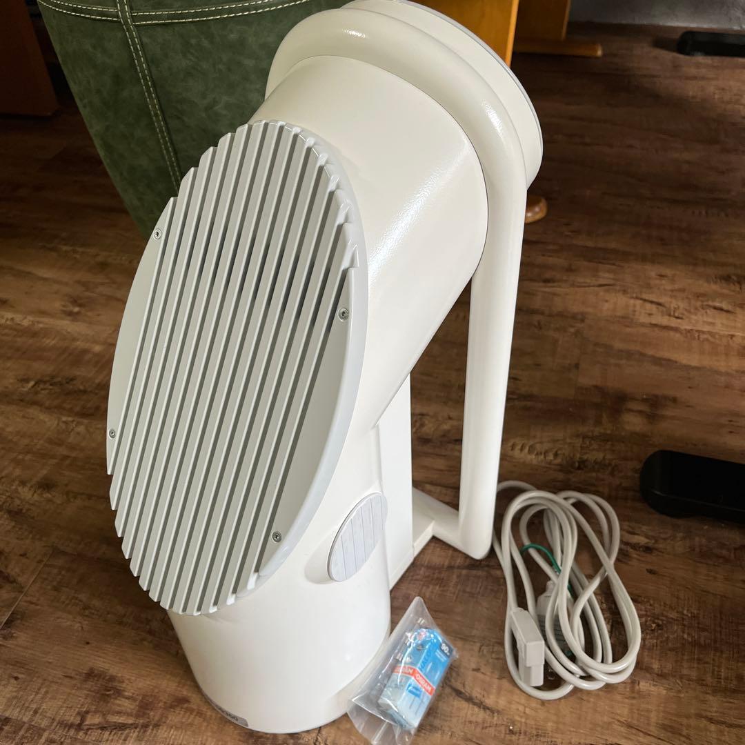 Bioptron 2 バイオプトロン ハロゲンランプ替、スウォッツ10本付き