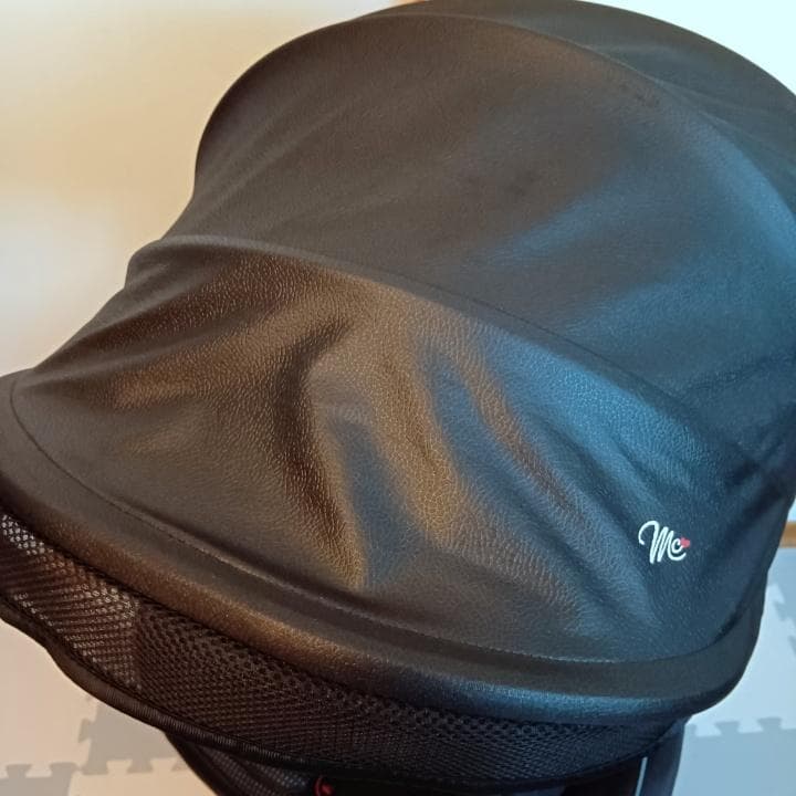 【美品✨】マムズキャリー チャイルドシート ターンレジェfix ヨ