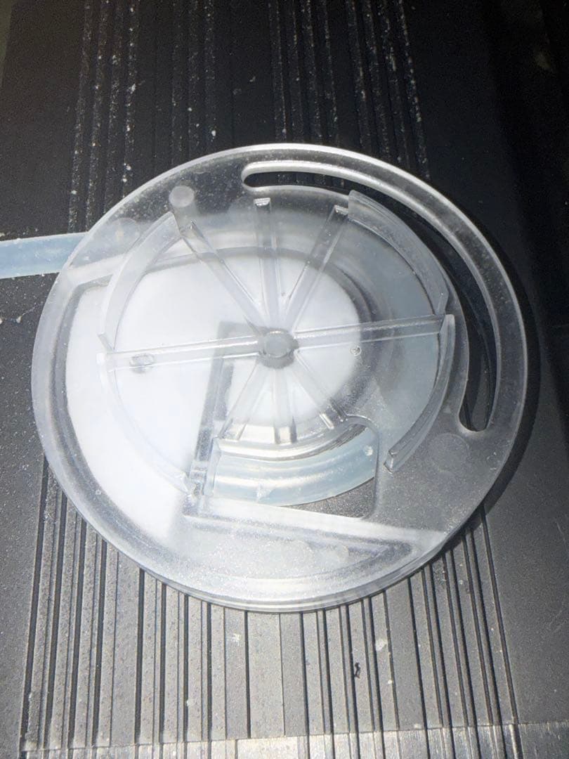 TUNZE Comline DOC SKIMMER 9001 DC保証付き美品、