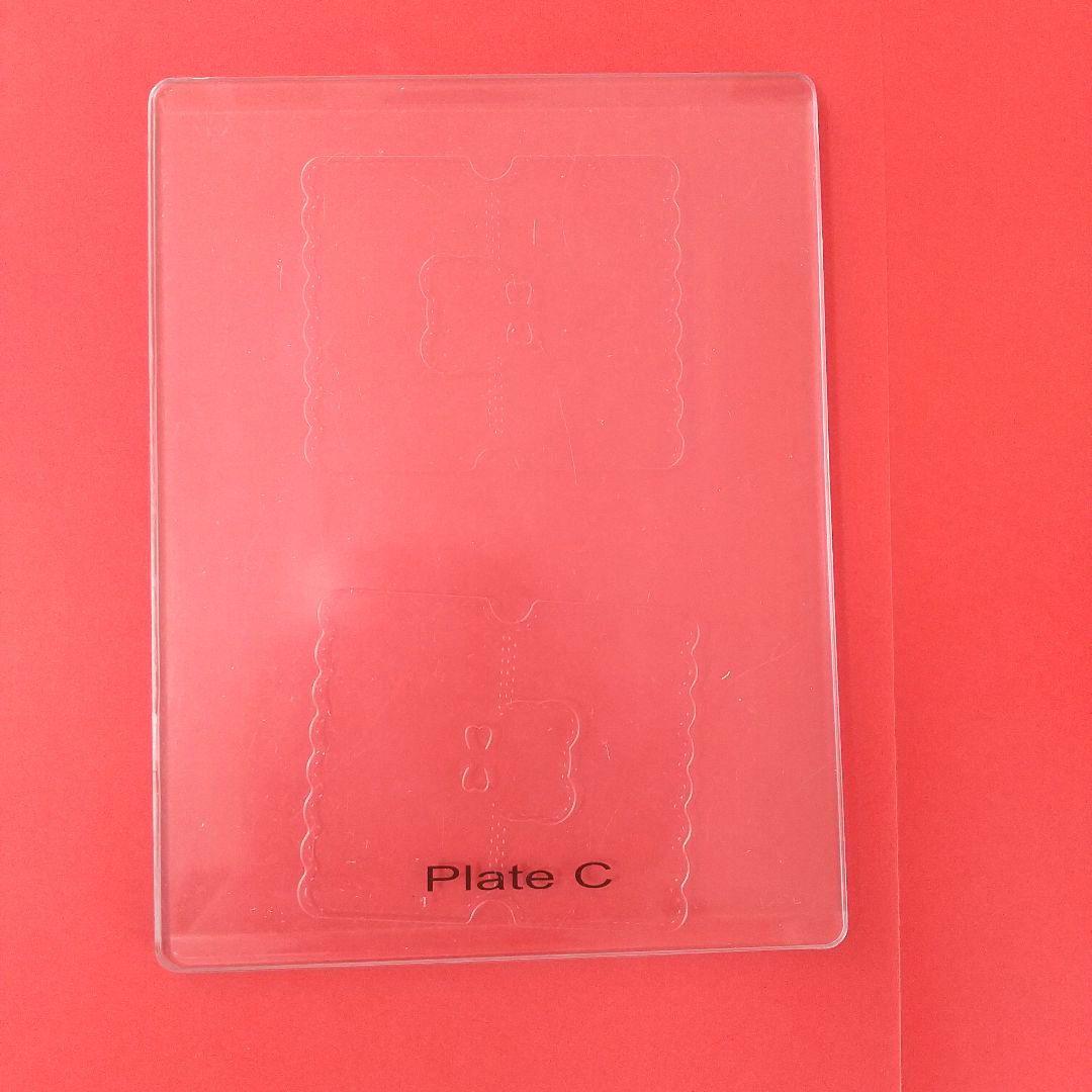 土日限定SALE♥️＊ダイカットマシンと27種カッティングダイ・エンボスセット＊