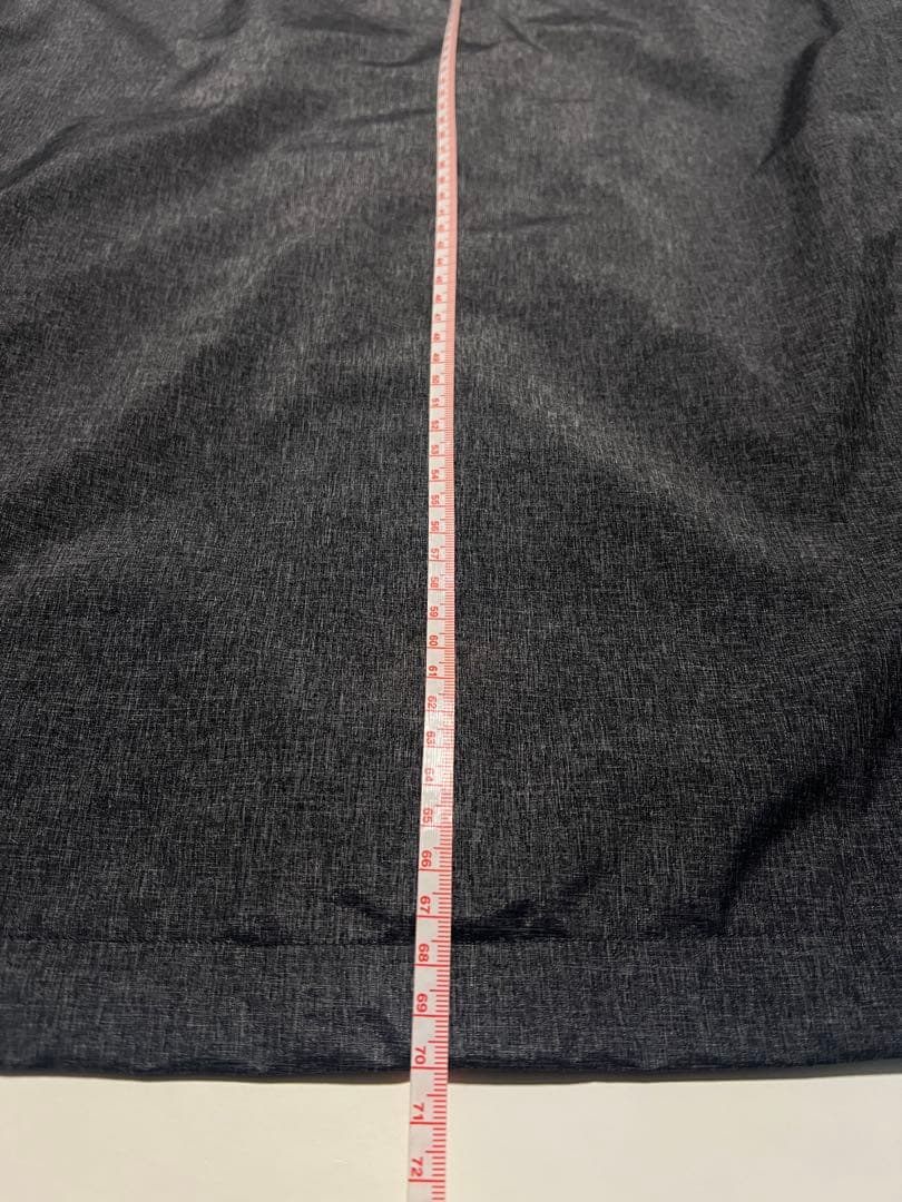 ★未使用 ノースフェイス ジャケット ダークグレー色 NJ2HN00B