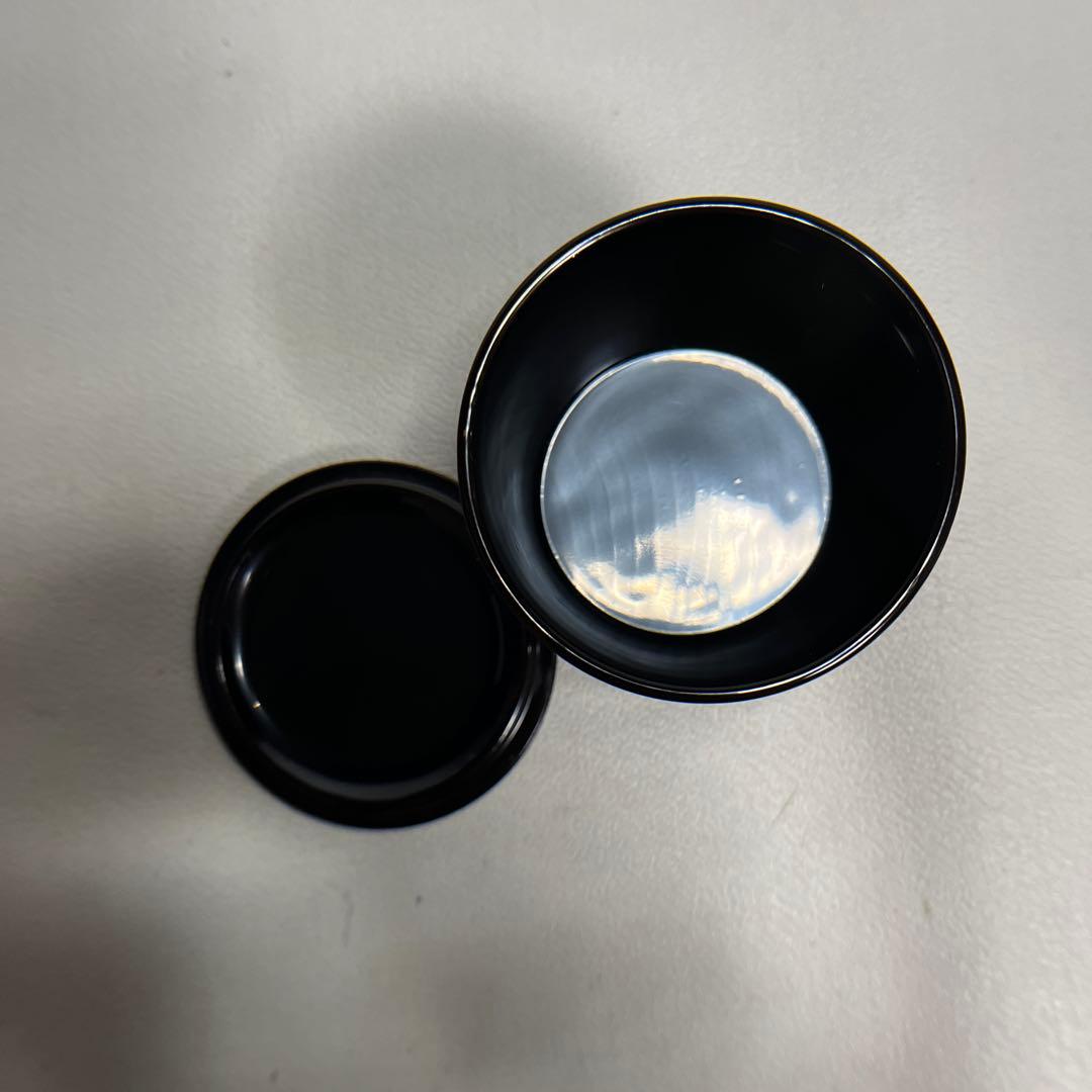 お稽古茶道具　道場宗廣　宝尽し　末廣茶器