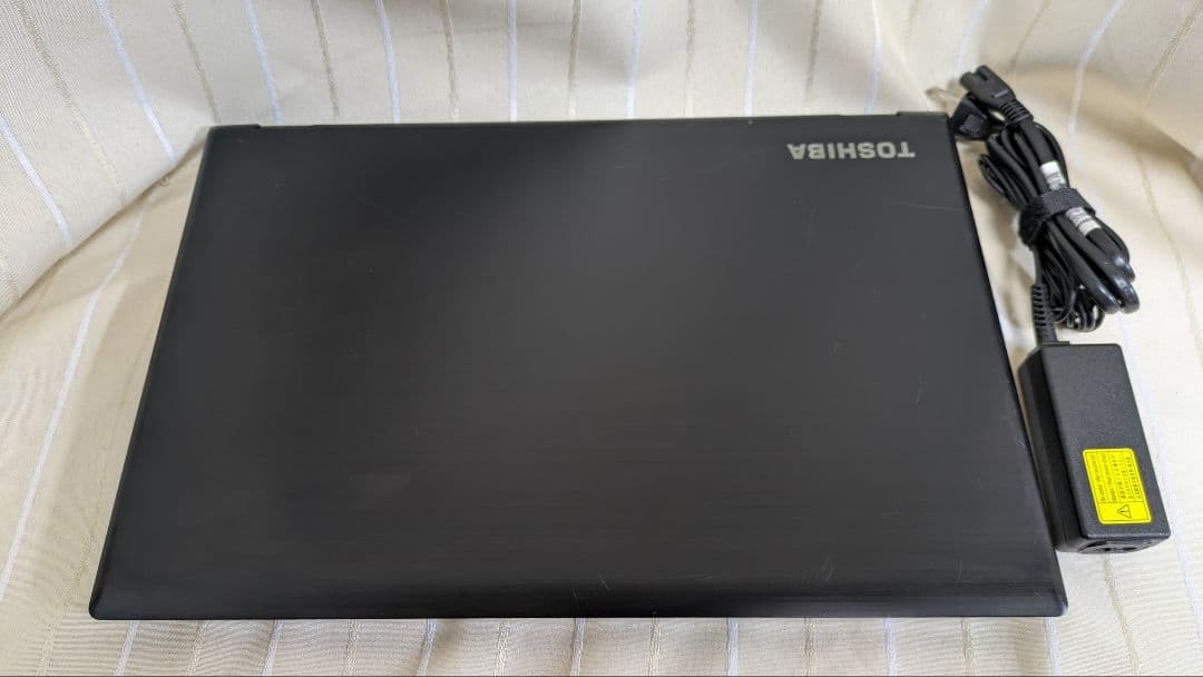 Win11正式対応★ダイナブック i5-8世代 8GB 256GB Office