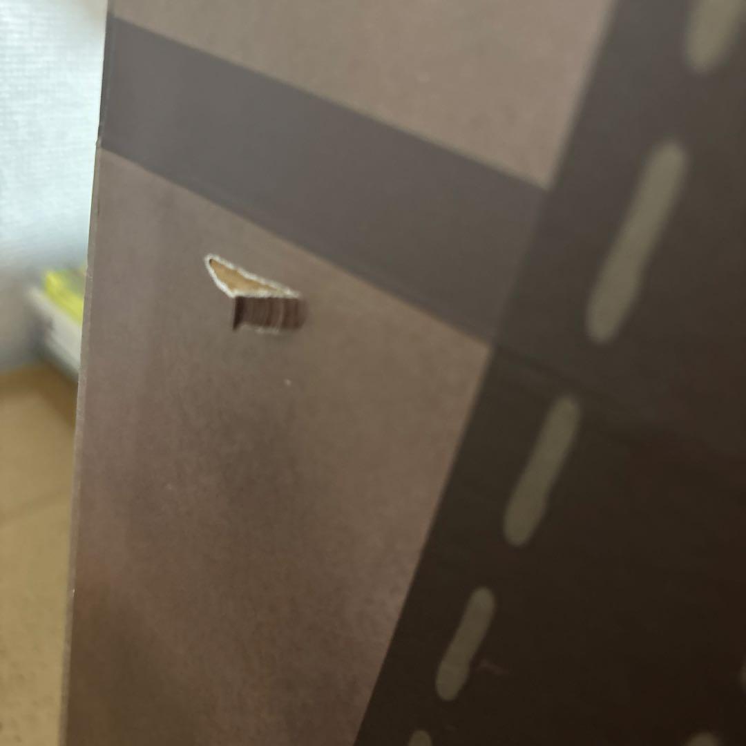 Identity V 第五人格 ３周年記念限定ボックス D.M. コード使用済み