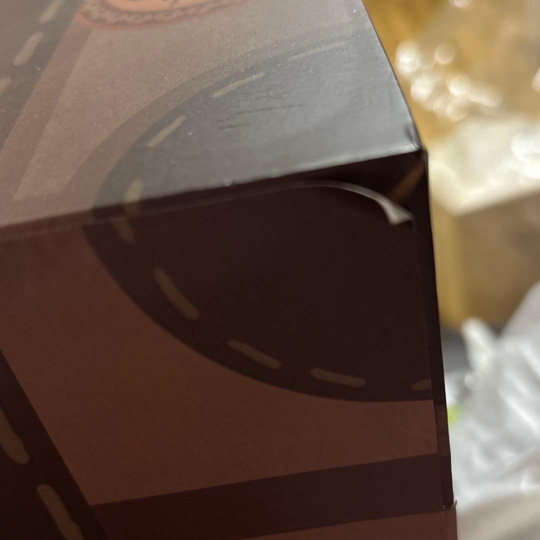 Identity V 第五人格 ３周年記念限定ボックス D.M. コード使用済み