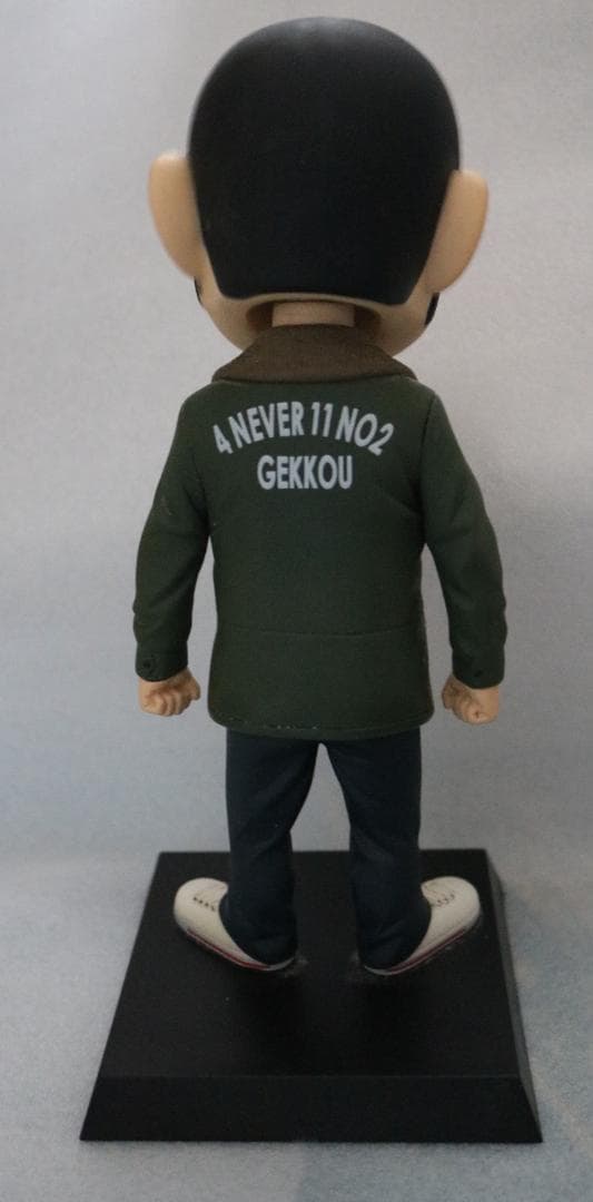 d❗️QP❗️　石田小鳥　ボブルヘッド　フィギュア