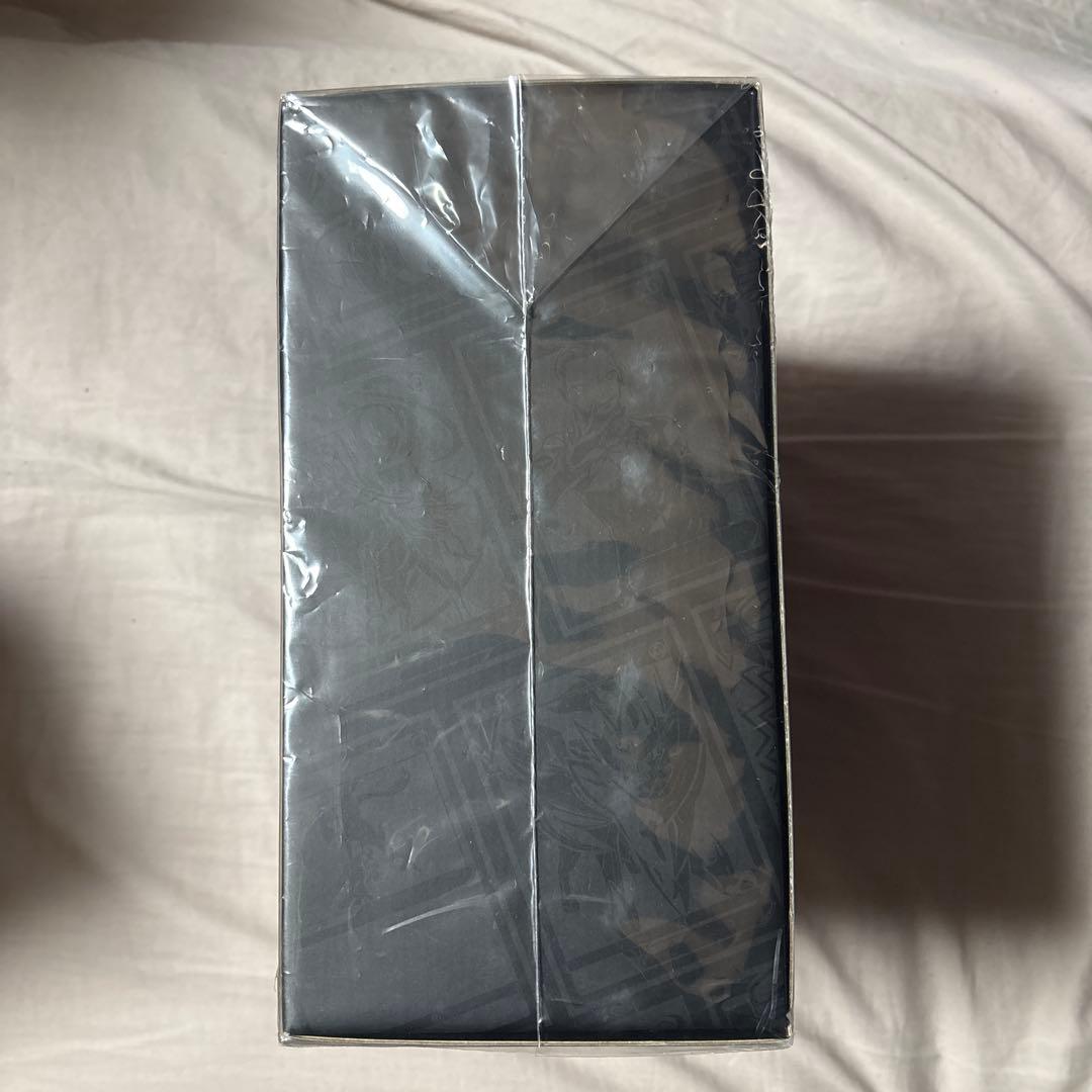 ポケモンカード　プレシャスコレクター　ボックス　日本語版