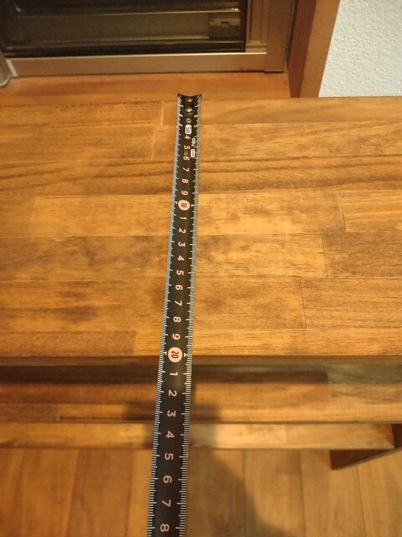 木製　ハンドメイド　オーダー　3段ラック　シェルフ　棚　本棚　マガジンラック