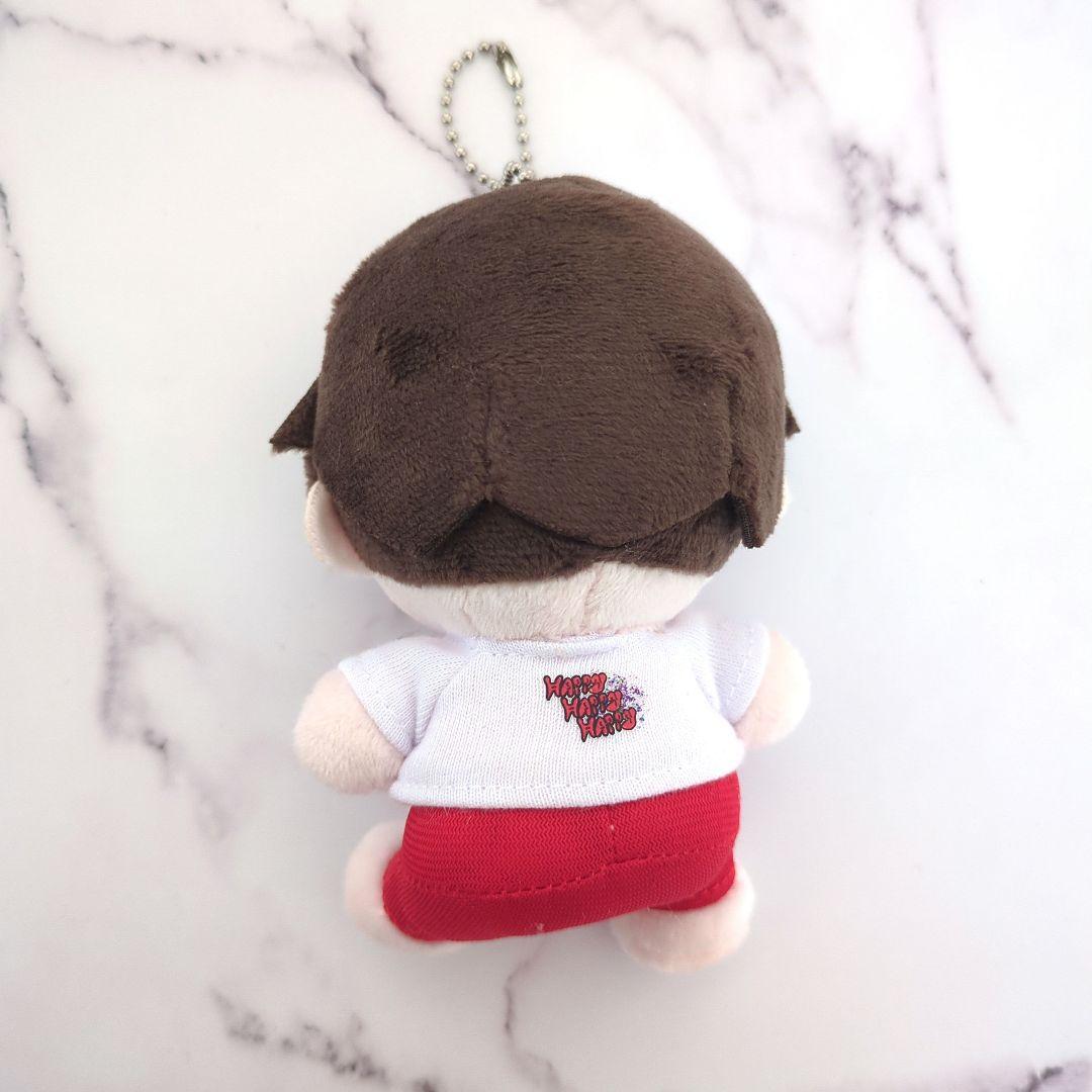 M!LK 曽野舜太　ぬいぐるみ