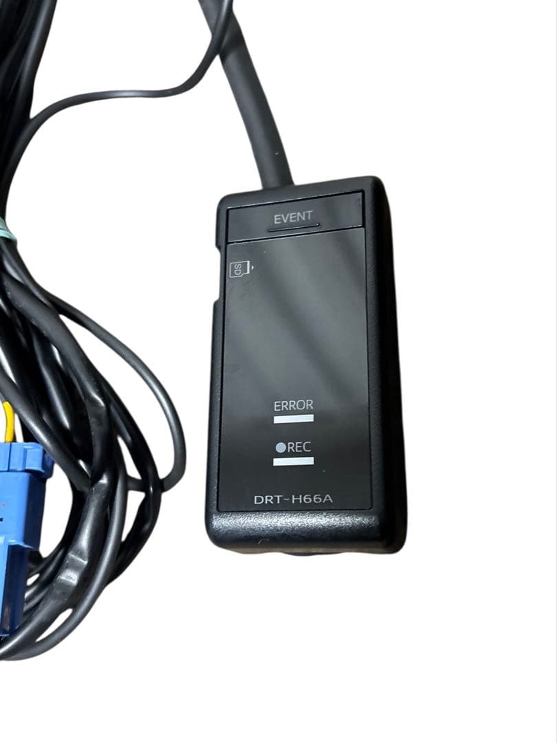 トヨタ　純正ナビ NSZT-Y66T　9インチ　08605-00A40 ドラレコ