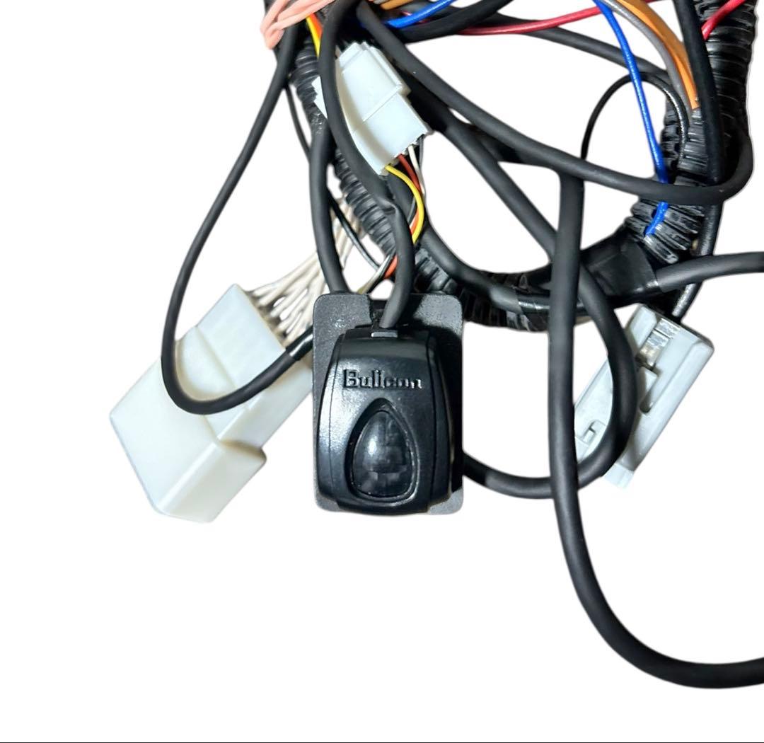 トヨタ　純正ナビ NSZT-Y66T　9インチ　08605-00A40 ドラレコ