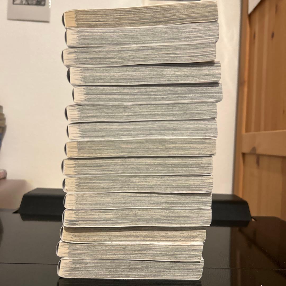 ハイキュー‼︎ 漫画　1-45巻　全巻セット